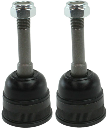 PAIR OF FRONT LOWER BALL JOINTS TO SUIT HOLDEN BUICK LN3 L27 3.8L V6