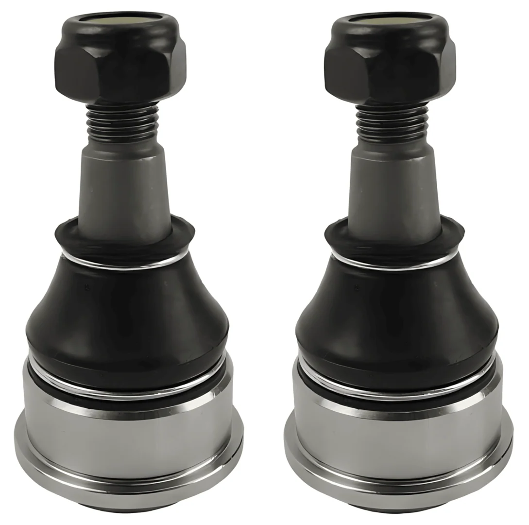 PAIR OF FRONT LOWER BALL JOINTS TO SUIT HOLDEN ONE TONNER VY VZ LS1 5.7L V8