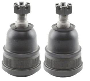 PAIR OF FRONT LOWER BALL JOINTS TO SUIT HOLDEN STATESMAN HQ 202 RED 3.3L I6