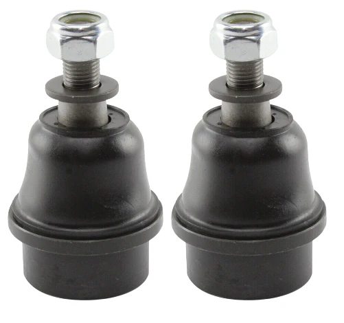 PAIR OF FRONT LOWER BALL JOINTS TO SUIT JEEP COMMANDER XH EZB 3Y5 4.7L 5.7L V8