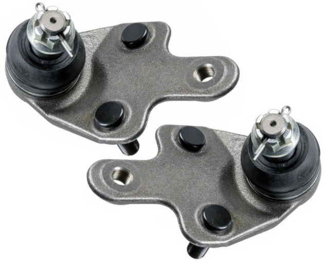 PAIR OF FRONT LOWER BALL JOINTS TO SUIT LEXUS 1AR-FE 8AR-FTS TURBO 2.0L 2.7L I4