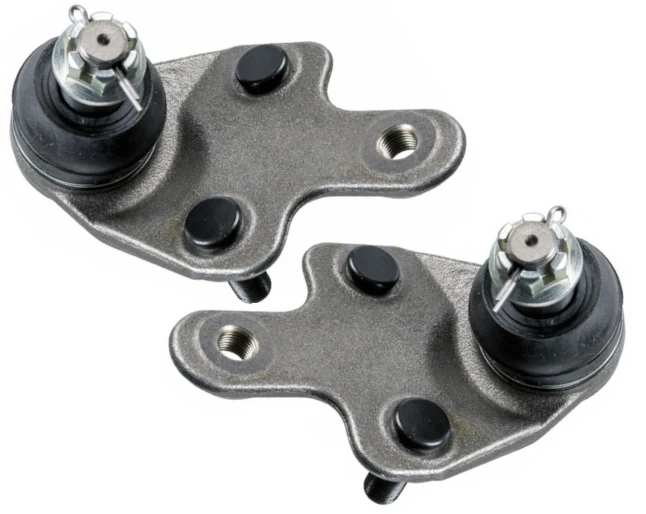 PAIR OF FRONT LOWER BALL JOINTS TO SUIT LEXUS RX350 GSU35R 2GR-FE 3.5L V6