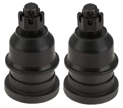 PAIR OF FRONT LOWER BALL JOINTS TO SUIT NISSAN PINTARA R31 CA20E 2.0L I4