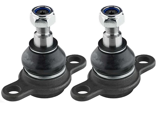 PAIR OF FRONT LOWER BALL JOINTS TO SUIT VOLKSWAGEN TRANSPORTER T5 T6 AXA CAAC CAAB CFCA 2.0L I4