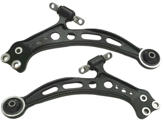 PAIR OF FRONT LOWER CONTROL ARMS TO SUIT LEXUS 2AR-FXE 8AR-FTS TURBO 2.0L 2.5L I4