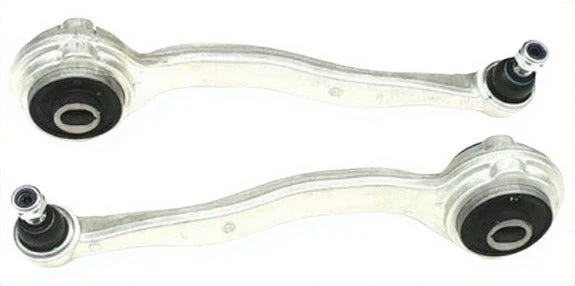 PAIR OF FRONT LOWER FORWARD CONTROL ARM TO SUIT MERCEDES BENZ M112.912 M112.946 M112.955 2.6 3.2 V6