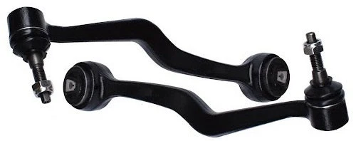 PAIR OF FRONT LOWER RADIUS CONTROL ARMS TO SUIT HOLDEN COMMODORE VE SIDI LF1 LLT LFW LFX 3.0L 3.6 V6