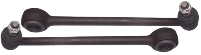 PAIR OF FRONT LOWER REARWARD CONTROL ARM FOR HOLDEN COMMODORE VE SIDI LF1 LLT LFW LFX 3.0L 3.6L V6