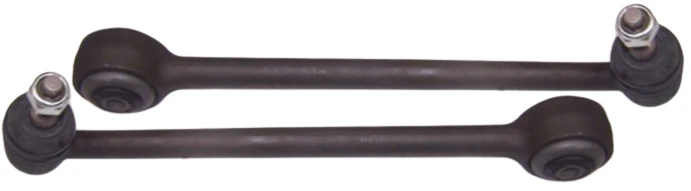 PAIR OF FRONT LOWER REARWARD CONTROL ARMS TO SUIT HOLDEN L98 L76 L77 6.0L V8