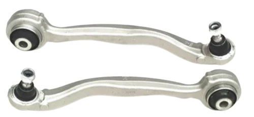 PAIR OF FRONT LOWER REARWARD CONTROL ARMS TO SUIT MERCEDES BENZ C250 S204 W204 C204 M271.860 1.8L I4