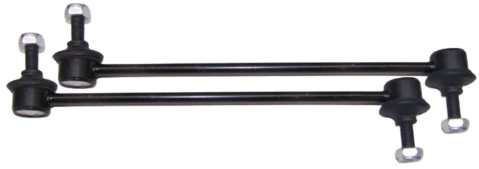 PAIR OF FRONT SWAY BAR LINKS TO SUIT DODGE 2.0 ED3 ECD EBA ECN 1.8L 2.0L 2.4L I4