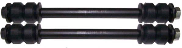 PAIR OF FRONT SWAY BAR LINKS TO SUIT DODGE RAM 2500 EWA 8.0L V10