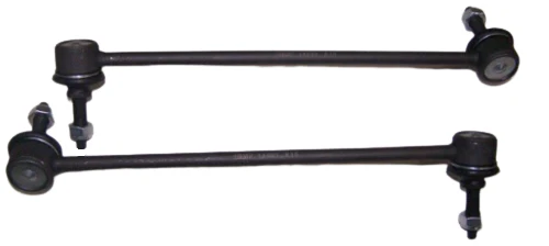 PAIR OF FRONT SWAY BAR LINKS TO SUIT HOLDEN CAPRICE WM WN ALLOYTEC SIDI LY7 LWR LLT LFX 3.6L V6