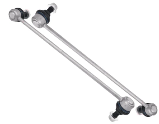 PAIR OF FRONT SWAY BAR LINKS TO SUIT KIA CARNIVAL VQ G6EA 2.7L V6