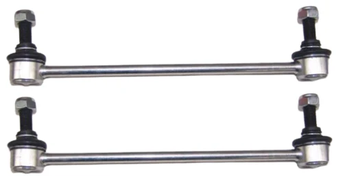 PAIR OF FRONT SWAY BAR LINKS TO SUIT LEXUS ES300H AVV60R 2AR-FXE 2.5L I4