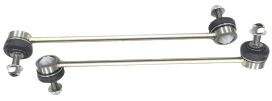 PAIR OF FRONT SWAY BAR LINKS TO SUIT MAZDA CX-9 TC PY TURBO 2.5L I4