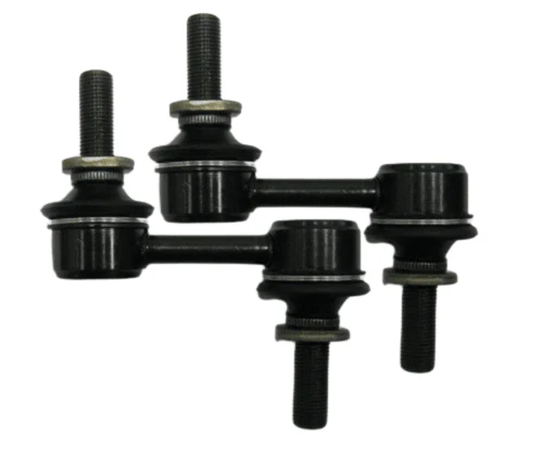 PAIR OF FRONT SWAY BAR LINKS TO SUIT SUBARU WRX V1 FA20E TURBO 2.0L F4