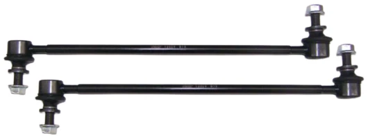 PAIR OF FRONT SWAY BAR LINKS TO SUIT TOYOTA RAV4 GSA33R 2GR-FE 3.5L V6