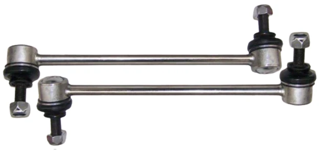 PAIR OF FRONT SWAY BAR LINKS TO SUIT VOLKSWAGEN AXA AXB AXC BRR BRS CCHA CAAB CAAC CFCA 1.9L 2.0L I4