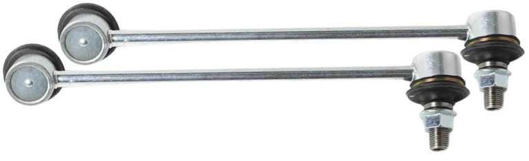 PAIR OF FRONT SWAY BAR LINKS TO SUIT VOLVO V40 B4204T11 B4154T4 B4204T19 B4204T21 1.5L 2.0 I4