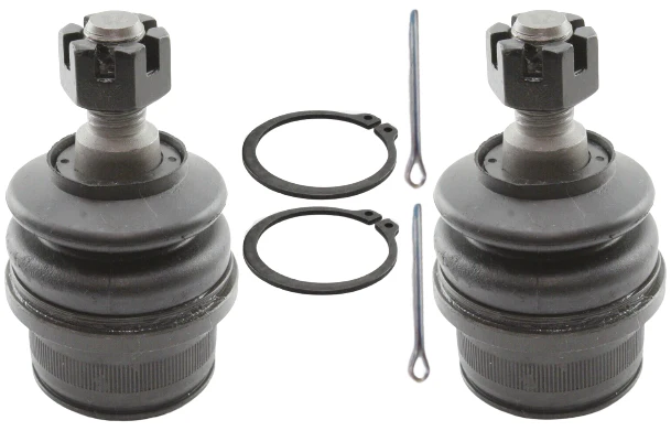 PAIR OF FRONT UPPER BALL JOINTS TO SUIT FORD FAIRMONT EB ED EF EL WINDSOR OHV MPFI 5.0L V8
