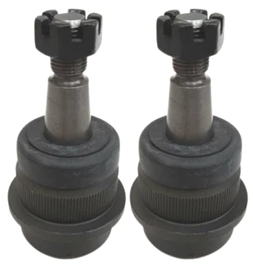 PAIR OF FRONT UPPER BALL JOINTS TO SUIT JEEP CHEROKEE XJ ERH 4.0L I6