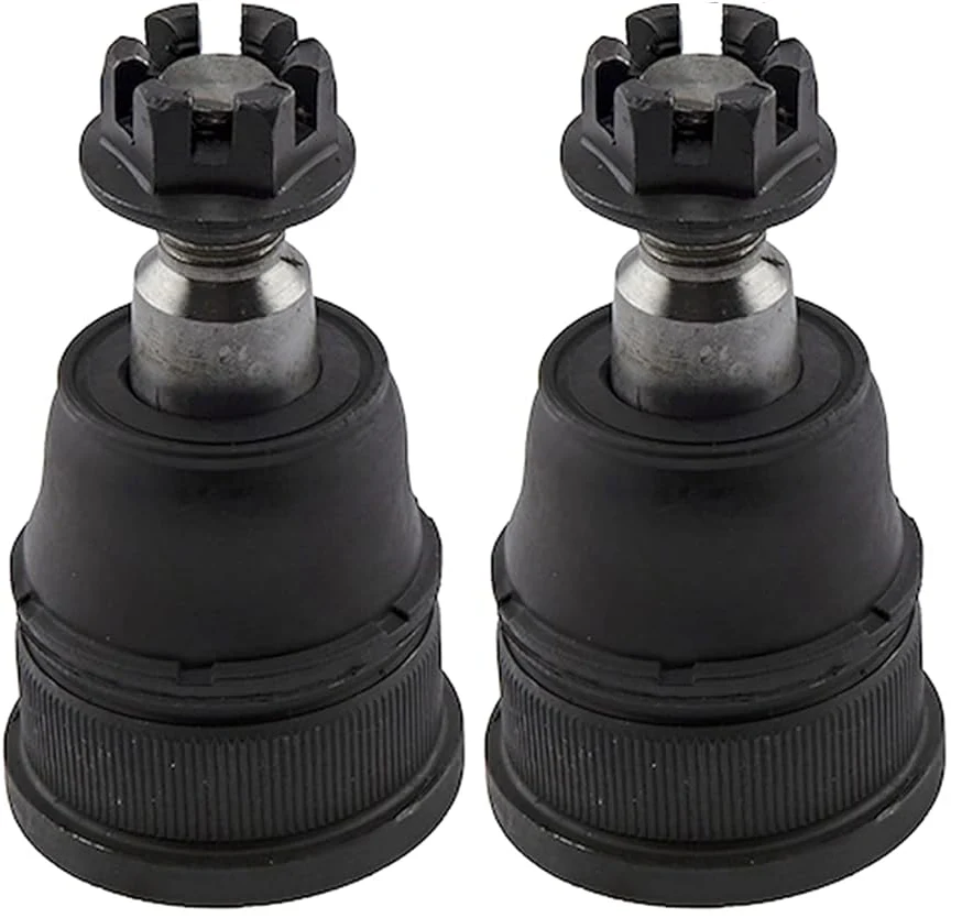 PAIR OF FRONT UPPER BALL JOINTS TO SUIT MAZDA BT-50 UP UR P4AT TURBO DIESEL 2.2L I4