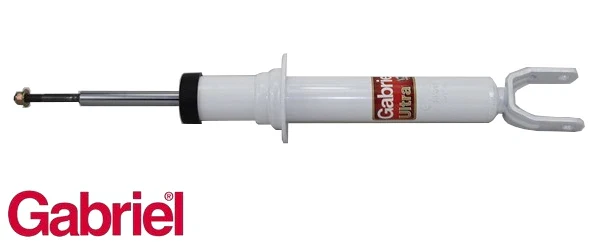 PAIR OF GABRIEL FRONT ULTRA GAS SPRING SEAT SHOCKS TO SUIT FORD FALCON FG FG X SEDAN UTE CAB CHASSIS