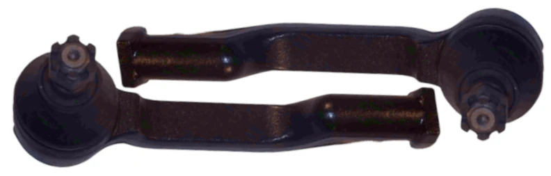 PAIR OF INNER TIE ROD ENDS TO SUIT MAZDA B2500 BRAVO UF UN WL WLAT TURBO DIESEL 2.5L I4