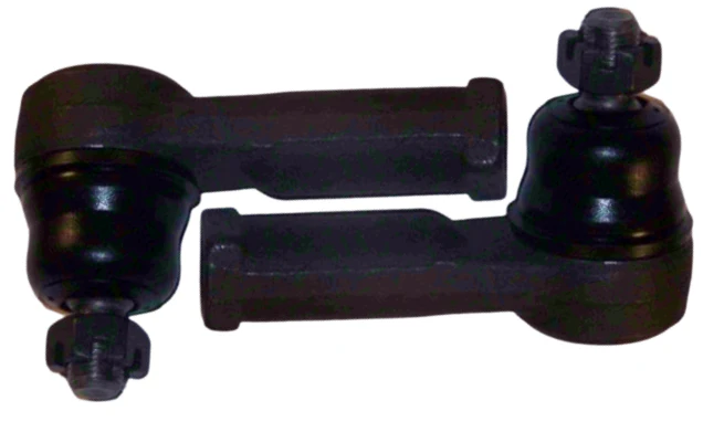 PAIR OF OUTER TIE ROD ENDS TO SUIT FORD FAIRLANE NC NF NL WINDSOR OHV MPFI 5.0L V8