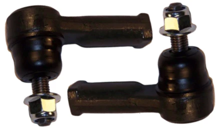PAIR OF OUTER TIE ROD ENDS TO SUIT FORD LTD AU MPFI SOHC VCT 4.0L I6