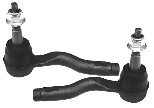 PAIR OF OUTER TIE ROD ENDS TO SUIT HOLDEN CALAIS VF SIDI LFX 3.6L V6