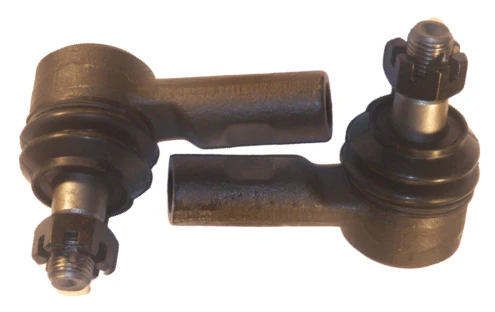 PAIR OF OUTER TIE ROD ENDS TO SUIT HOLDEN JACKAROO L2 L5 U8 6VD1 6VE1 3.2L 3.5L V6
