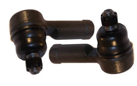 PAIR OF OUTER TIE ROD ENDS TO SUIT HOLDEN UTILITY HQ HJ HX HZ WB 173 202 RED BLUE 2.8L 3.3L I6