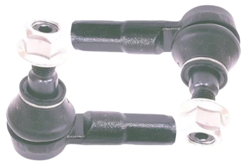 PAIR OF OUTER TIE ROD ENDS TO SUIT MERCEDES BENZ SPRINTER NCV3 W906 M271.951 OM646.984 1.8L 2.1L I4