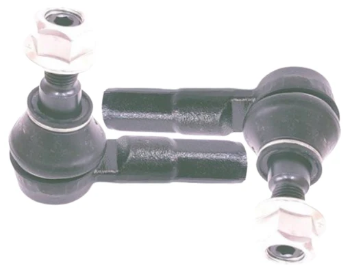 PAIR OF OUTER TIE ROD ENDS TO SUIT VOLKSWAGEN CRAFTER 2E 2F CKTB CKUC CKUB 2.0L I4