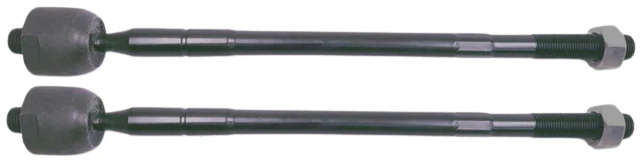 PAIR OF RACK ENDS TO SUIT FORD FALCON BA BF BOSS BARRA 220 230 260 5.4L V8