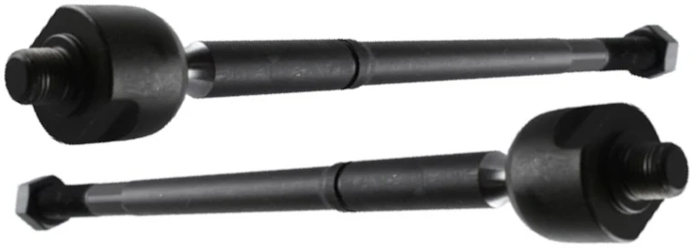 PAIR OF RACK ENDS TO SUIT FORD FALCON FG BOSS 290 5.4L V8