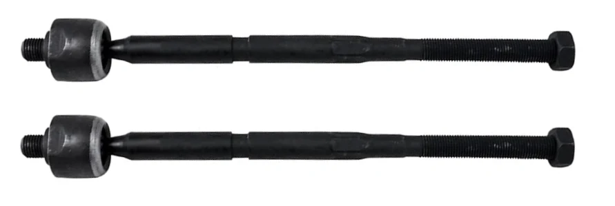 PAIR OF RACK ENDS TO SUIT FORD FIESTA WZ M1JE TURBO 1.0L I3 - Image 2