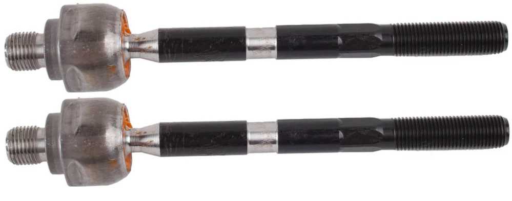 PAIR OF RACK ENDS TO SUIT FORD KUGA TE DURATEC TURBO 2.5L I5