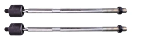 PAIR OF RACK ENDS TO SUIT FORD MPFI SOHC VCT 4.0L I6