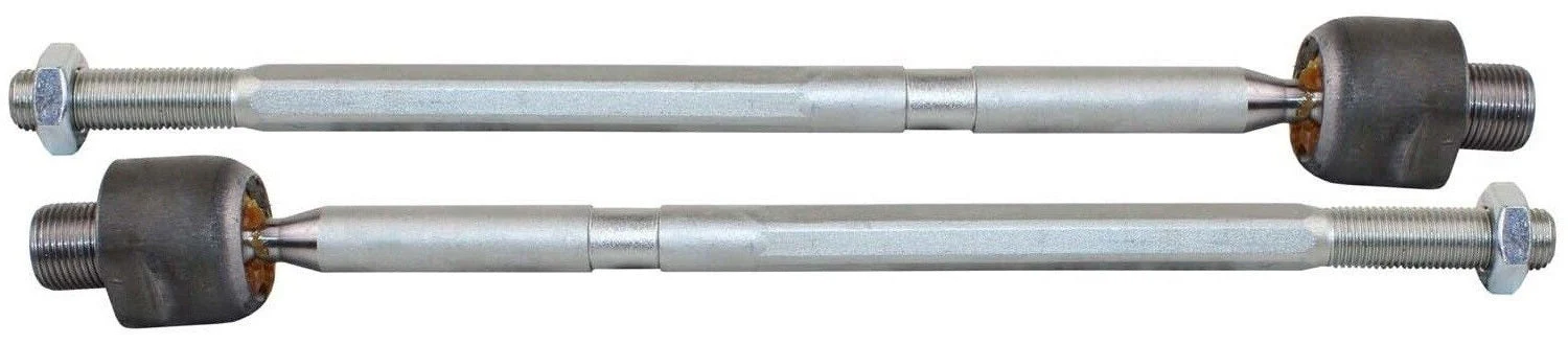 PAIR OF RACK ENDS TO SUIT HOLDEN CALAIS VZ LS1 L76 5.7L 6.0L V8 TILL VIN 6L838608