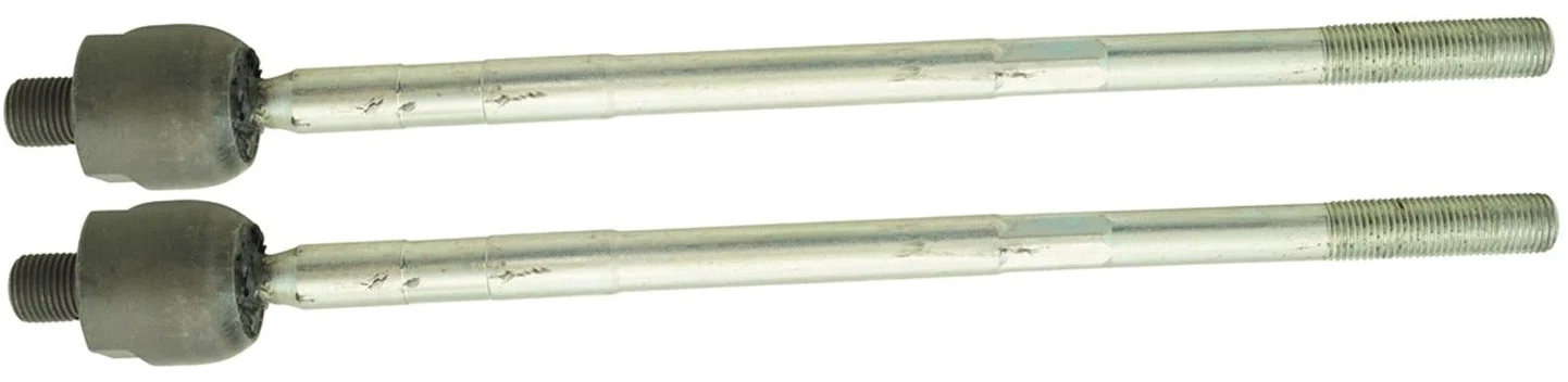 PAIR OF RACK ENDS TO SUIT HOLDEN MONARO V2 L67 SUPERCHARGED 3.8L V6