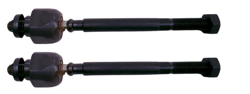 PAIR OF RACK ENDS TO SUIT HONDA CR-V RD B20B1 B20B3 B20B8 K20A1 2.0L I4
