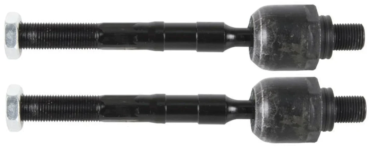 PAIR OF RACK ENDS TO SUIT HONDA CR-X EG B16A2 1.6L I4