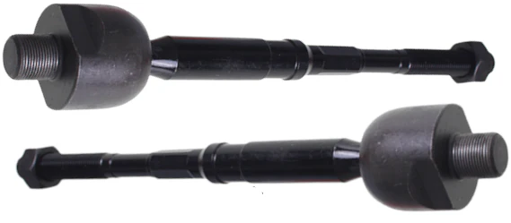 PAIR OF RACK ENDS TO SUIT MAZDA BT-50 UP P5AT TURBO DIESEL 3.2L I5