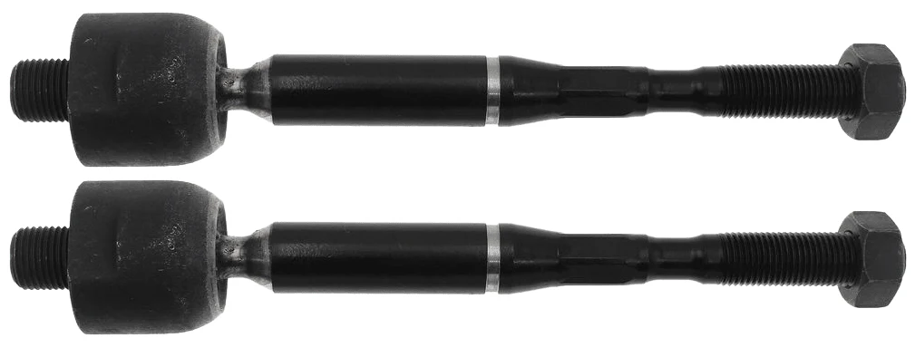 PAIR OF RACK ENDS TO SUIT MAZDA BT-50 UR P5AT 3.2L I5 WITH ELECTRICAL POWER STEERING