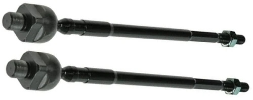 PAIR OF RACK ENDS TO SUIT SUBARU OUTBACK BG BH BP BR EJ25D EJ251 EJ253 FB25A EE20 EE20Z 2.0L 2.5L F4