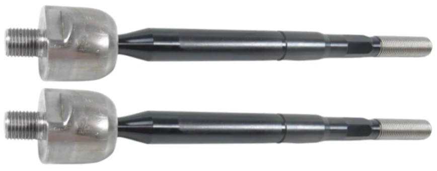 PAIR OF RACK ENDS TO SUIT TOYOTA 2AZ-FE 2.4L I4