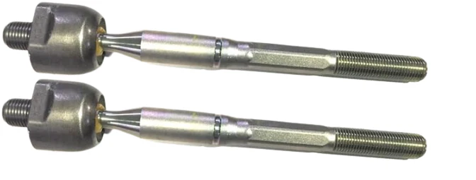 PAIR OF RACK ENDS TO SUIT TOYOTA AURION GSV50R 2GR-FE 3.5L V6
